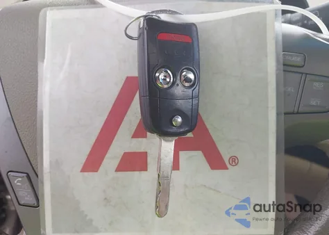 2008 Acura Mdx z USA, uszkodzony, nr VIN 2HNYD28298H521955